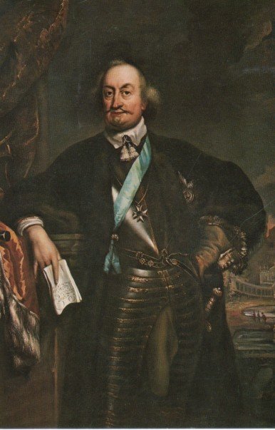 Moritz