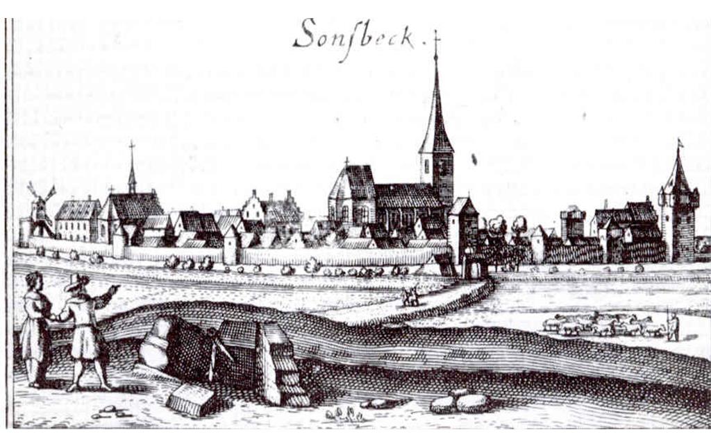 Sonsbeck