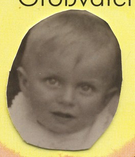 Bernhard Nellesen *1922