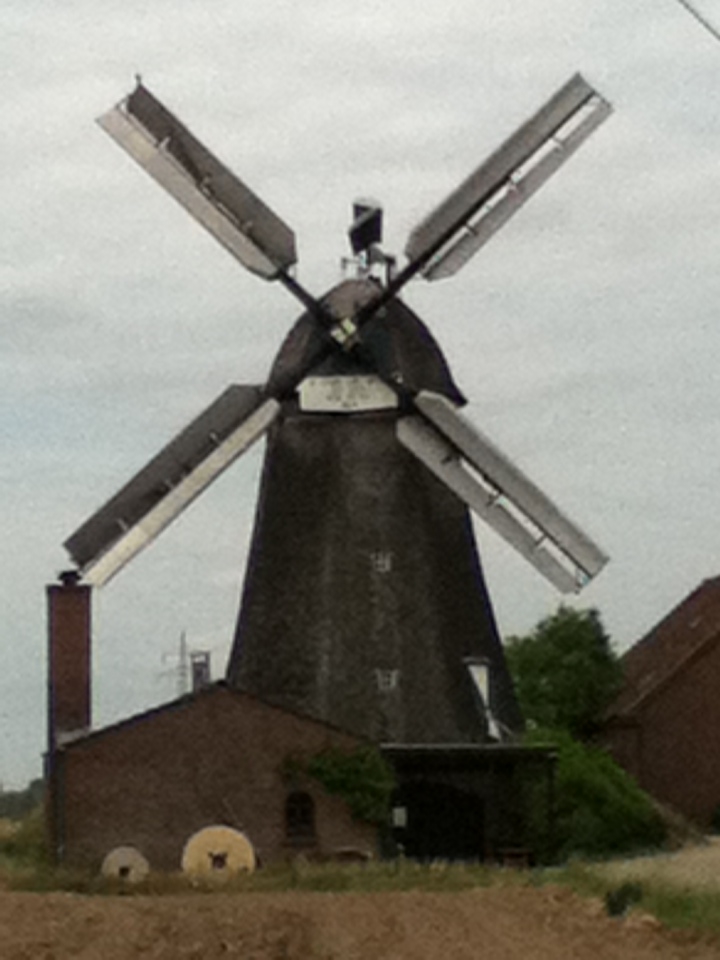 Mühle Donsbrüggen