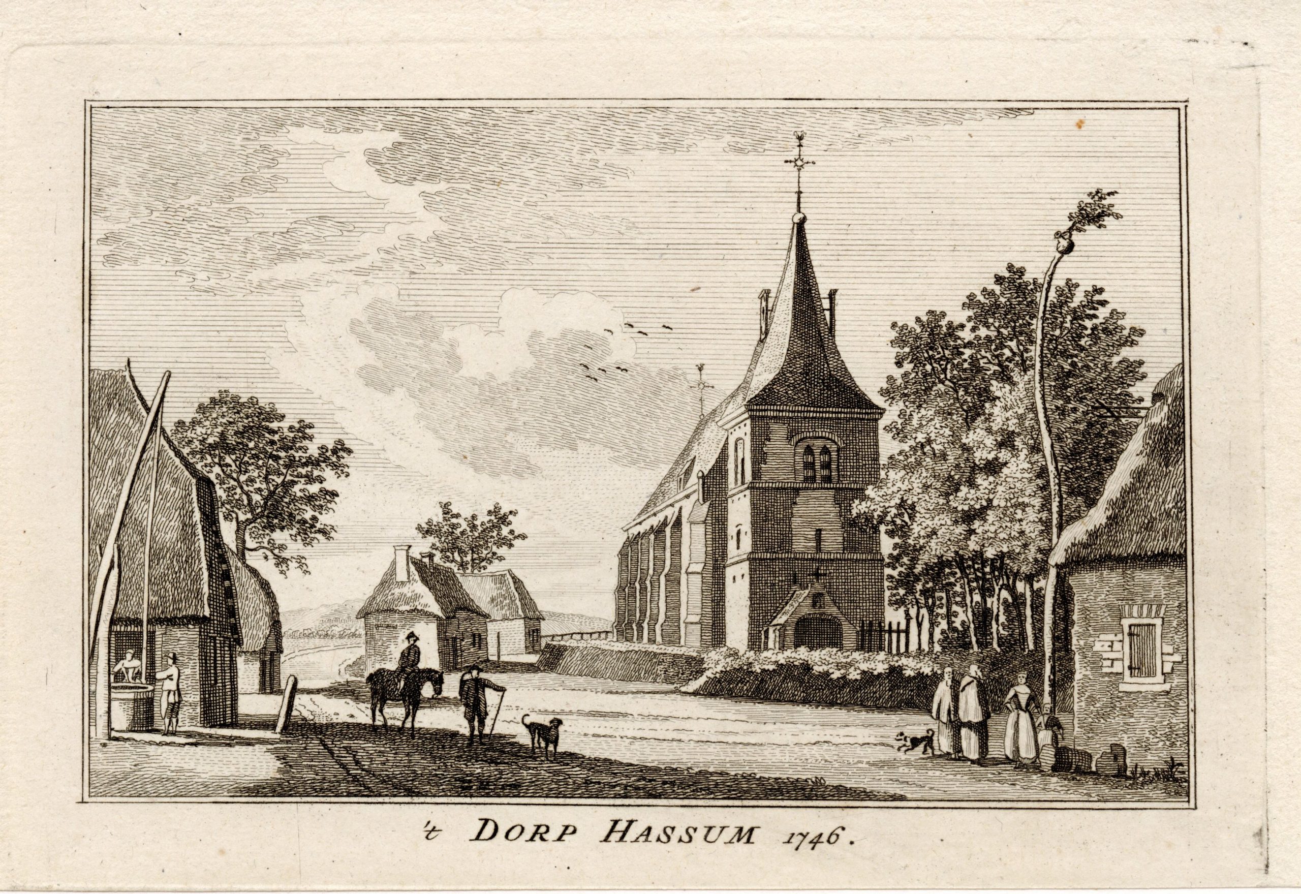 Hassum Jan de Beijer