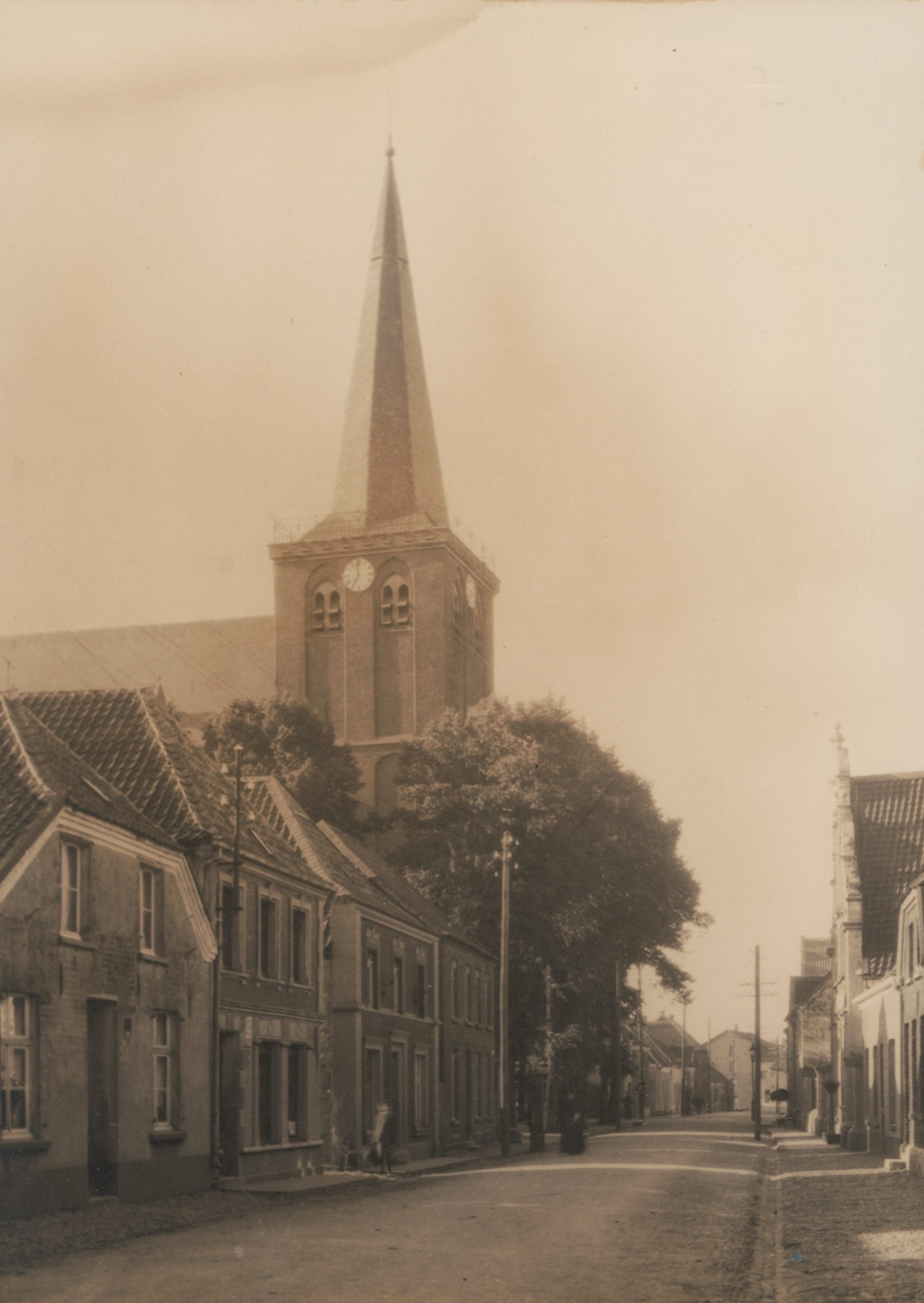 Sonsbeck Maria Magdalena