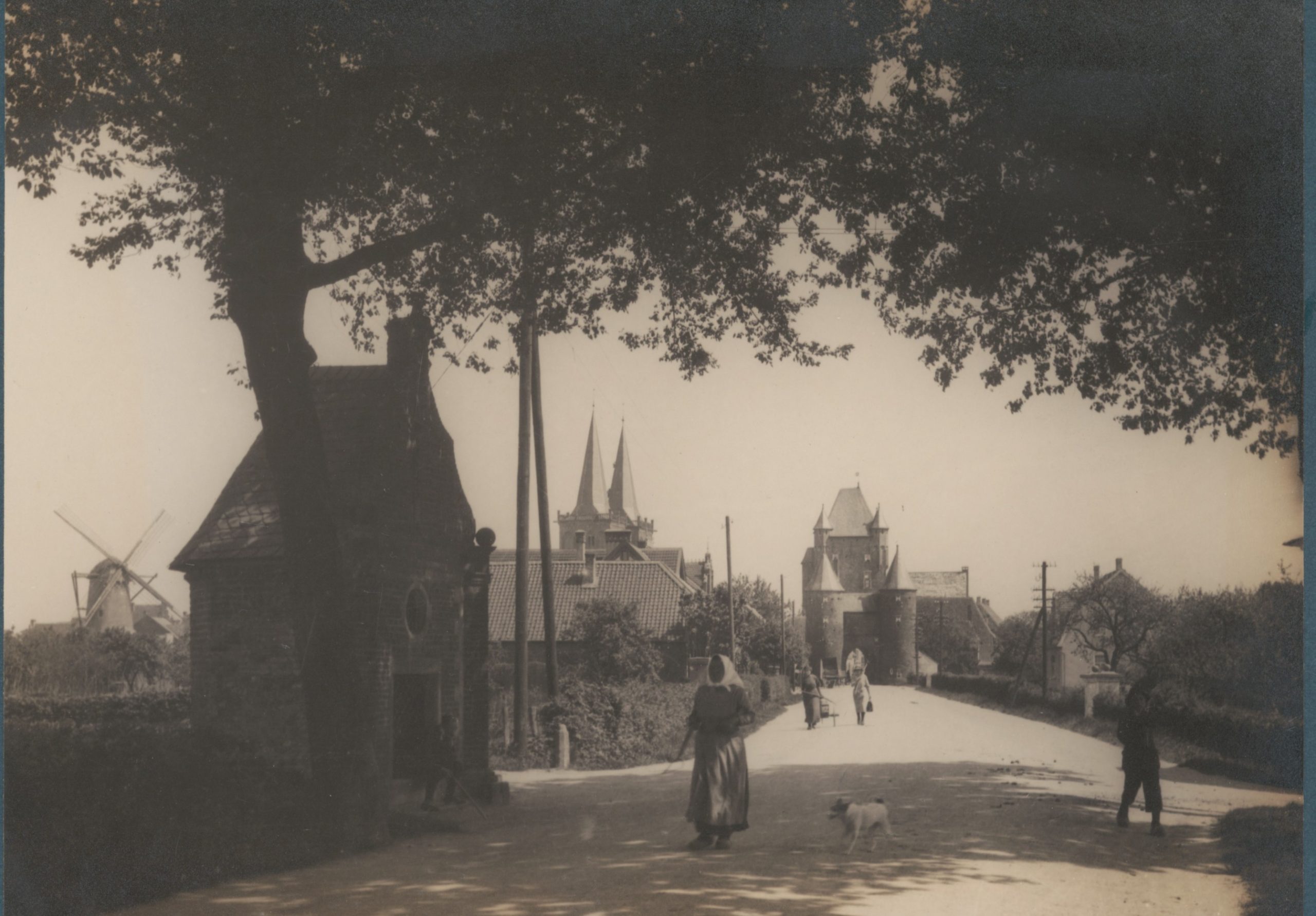 Xanten